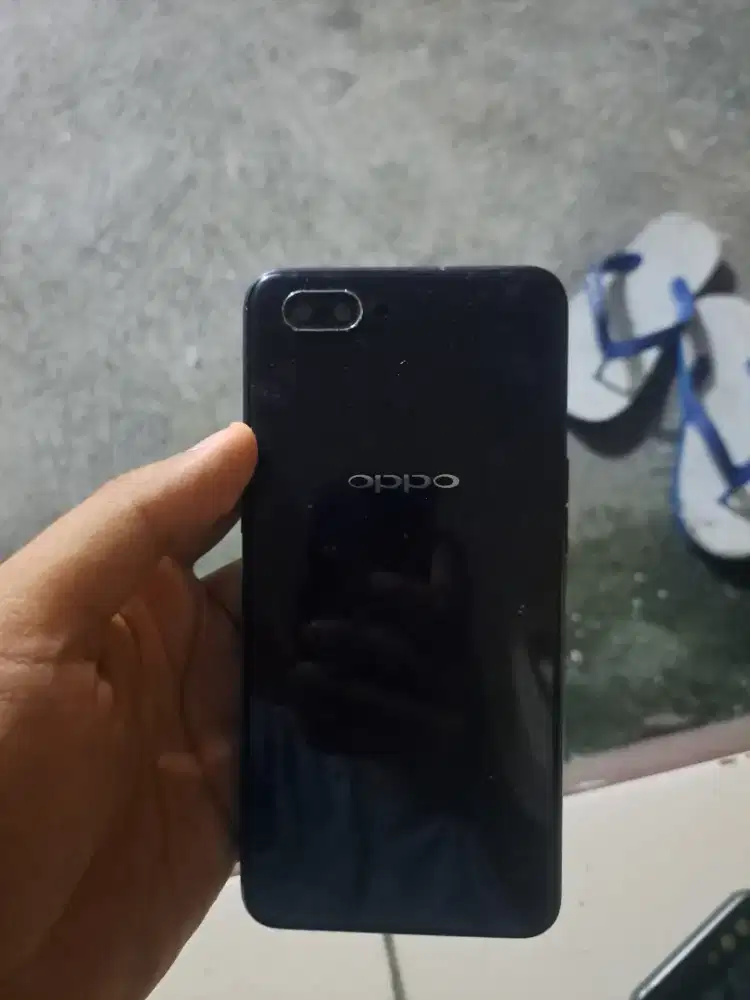 Oppo A3s ram 2/16