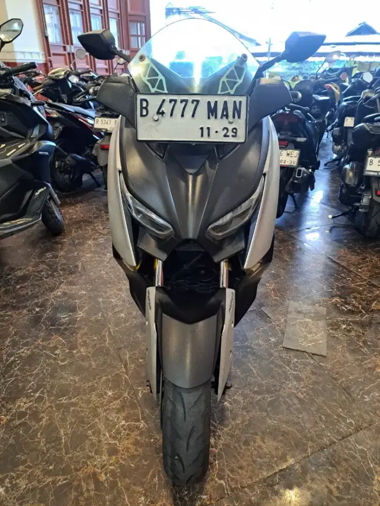 Hub ima • Dp Ringan XMAX 2019 , For Sale Cash & Credit Proses Mudah
