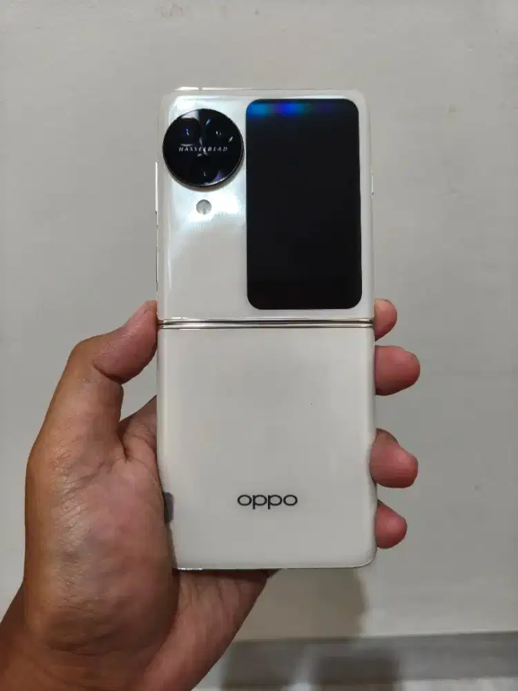 Oppo Find N3 Flip minus