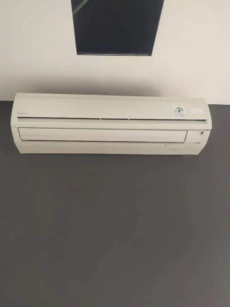 JASA SERVICE AC TIDAK DINGIN