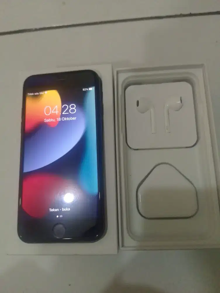 iPhone 7 (nego)