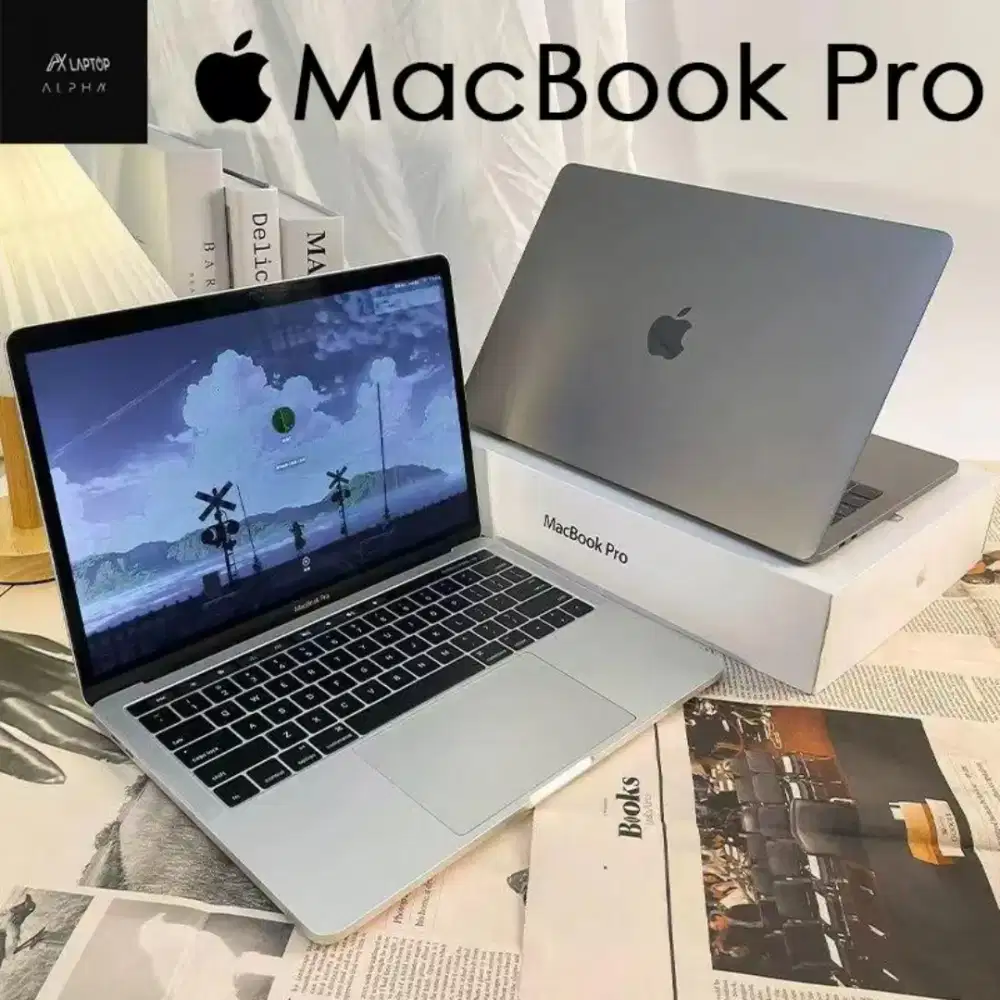 Macbook Pro/Air