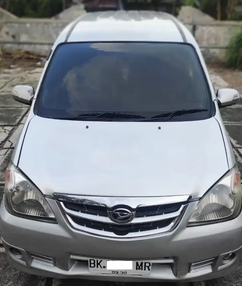 XENIA TAHUN 2010 1.3 CC