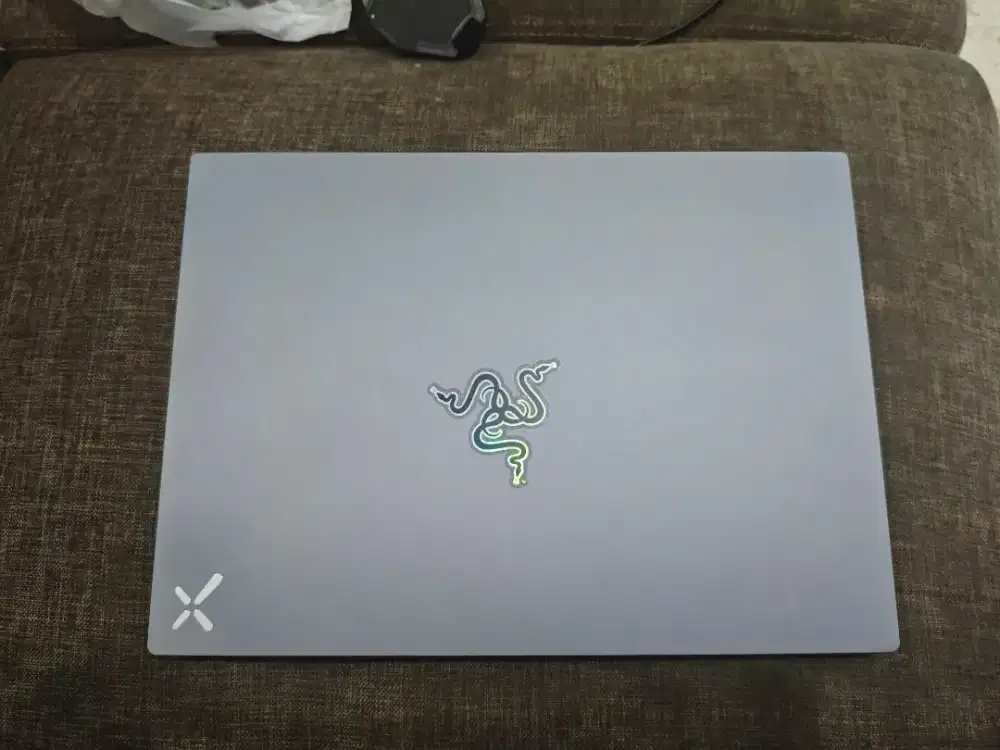 Axioo Mybook Pro M7T not asus vivo lenovo rog samsung HP MSI