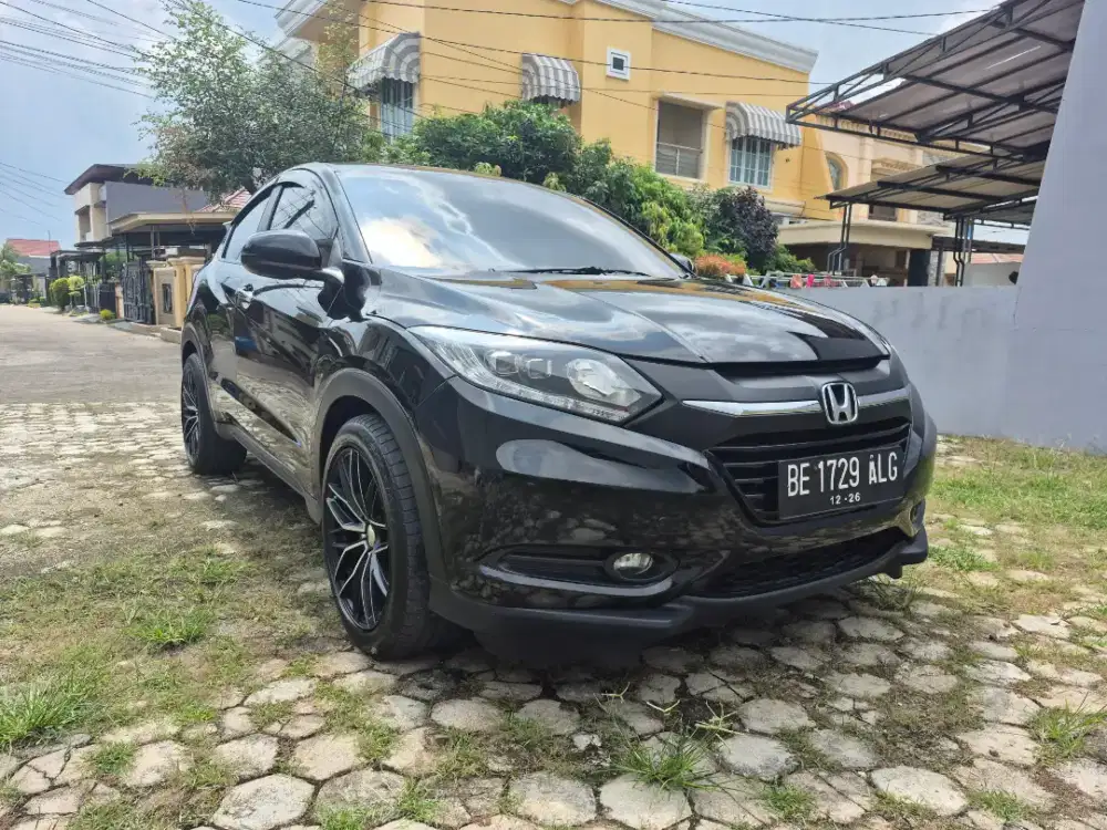 Hrv prestige th 2015 at