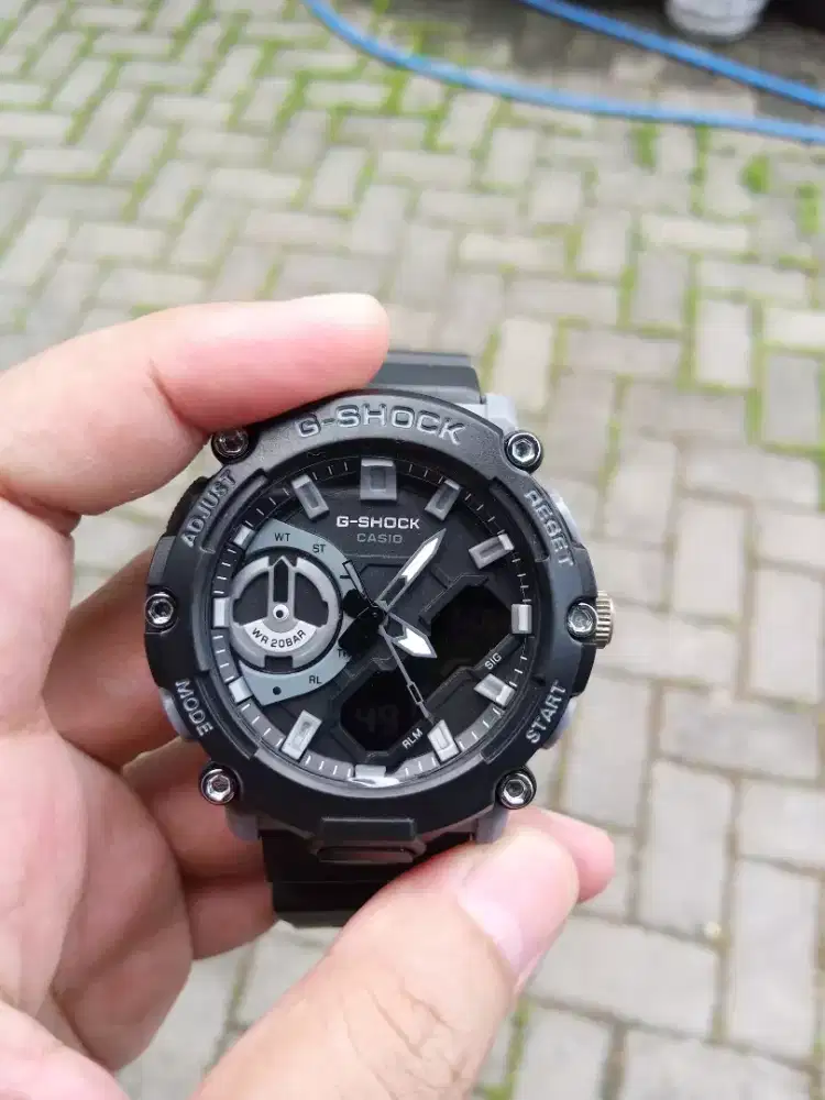 G-Shock GA 2200