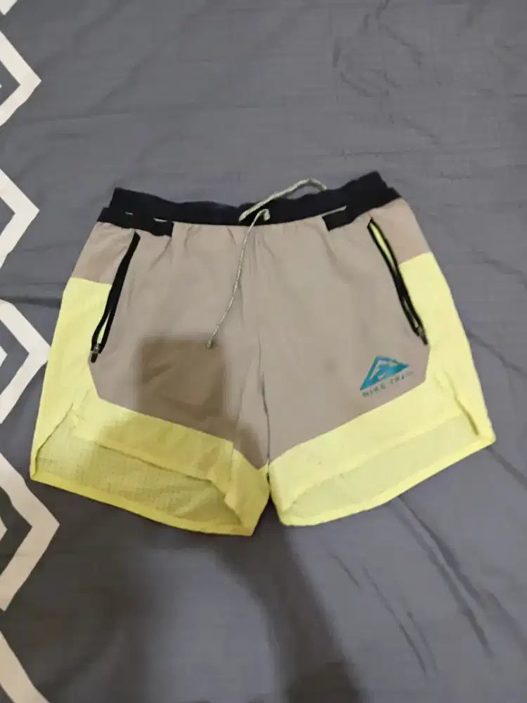 Jual celana running nike trail original