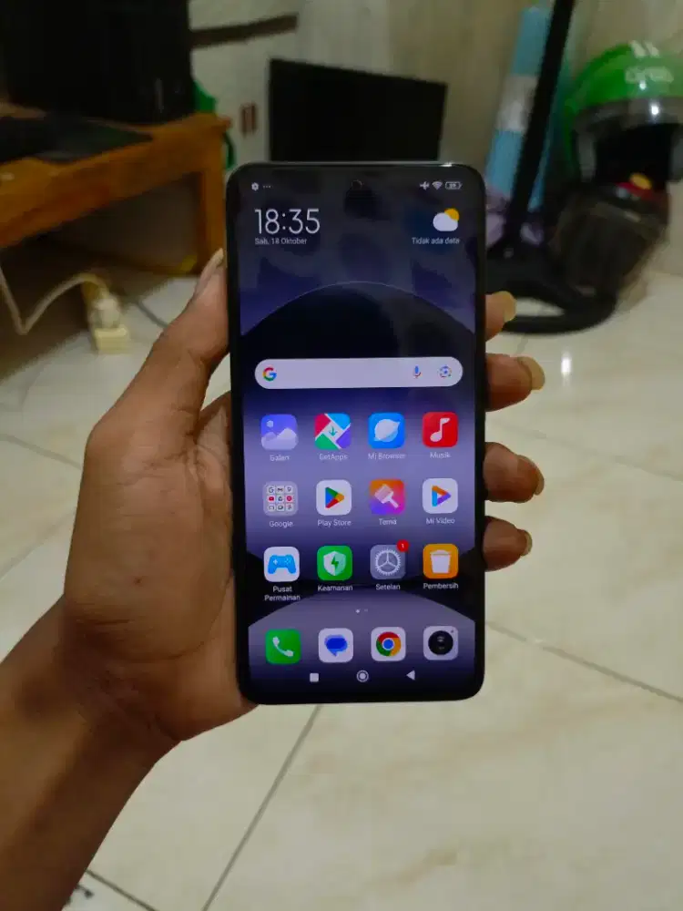 Redmi Note 14 8/256 Black