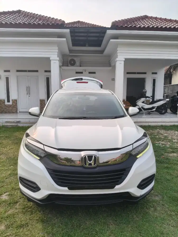 Honda HR-V 1,5L SE special edition ( limited)