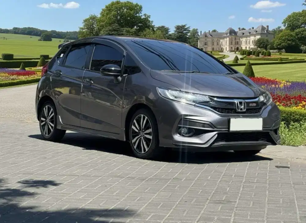 H Jazz Rs 1.5 At 2019