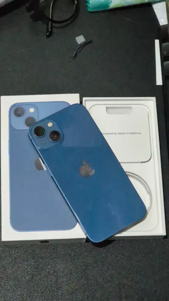 Iphone 13 128Gb Ex iBox