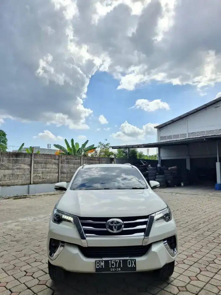 VRZ 2016 matic. Km 127rb