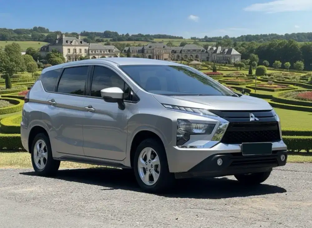 Mith Xpander Gls 1.5 Mt 2022