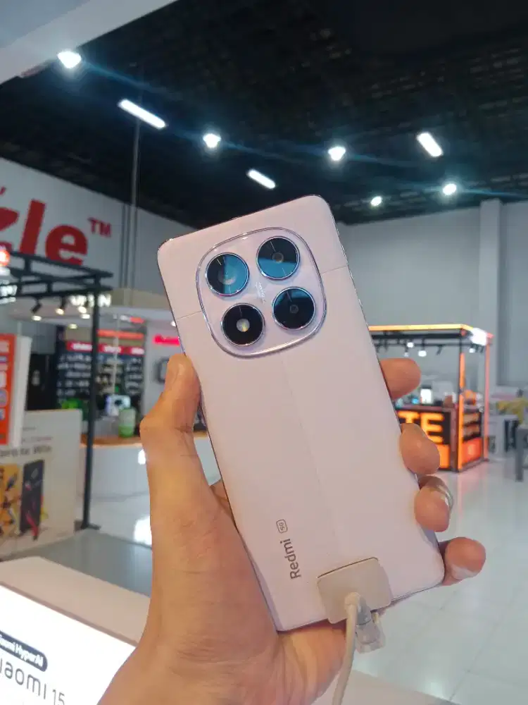 REDMI NOTE 14 PRO 5G