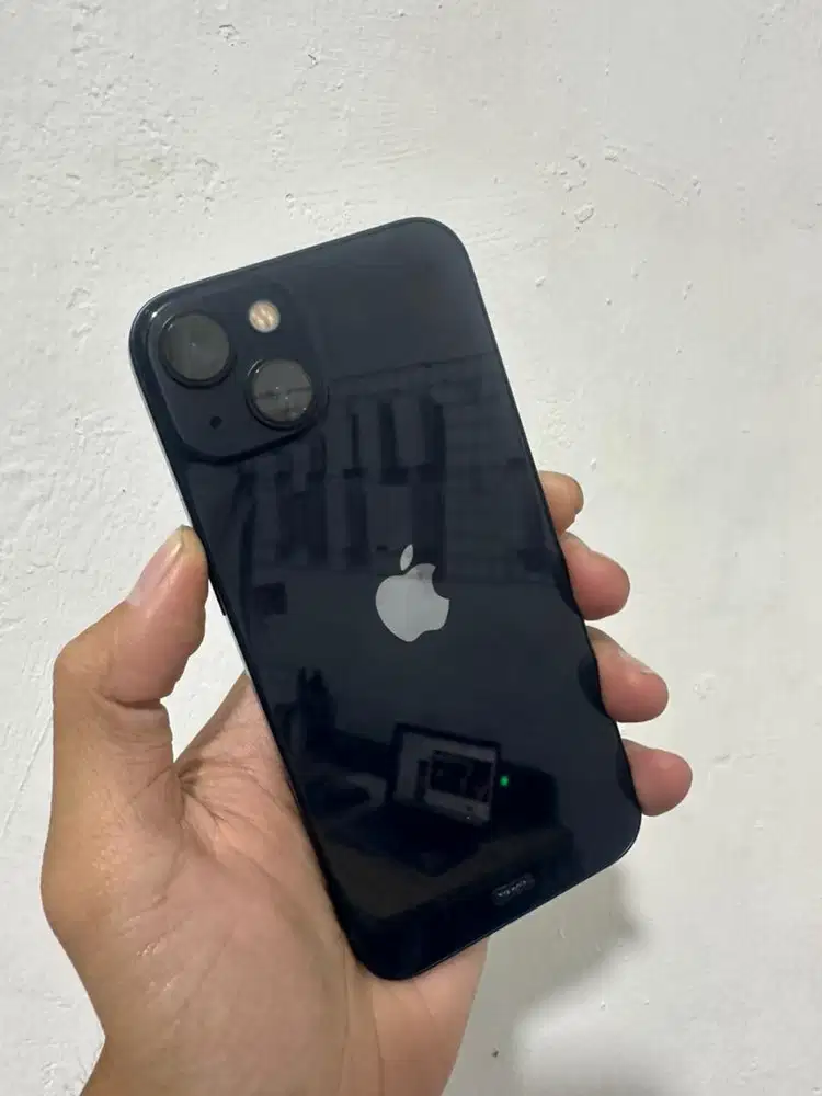 Iphone 13 128gb ex ibox fullset ori