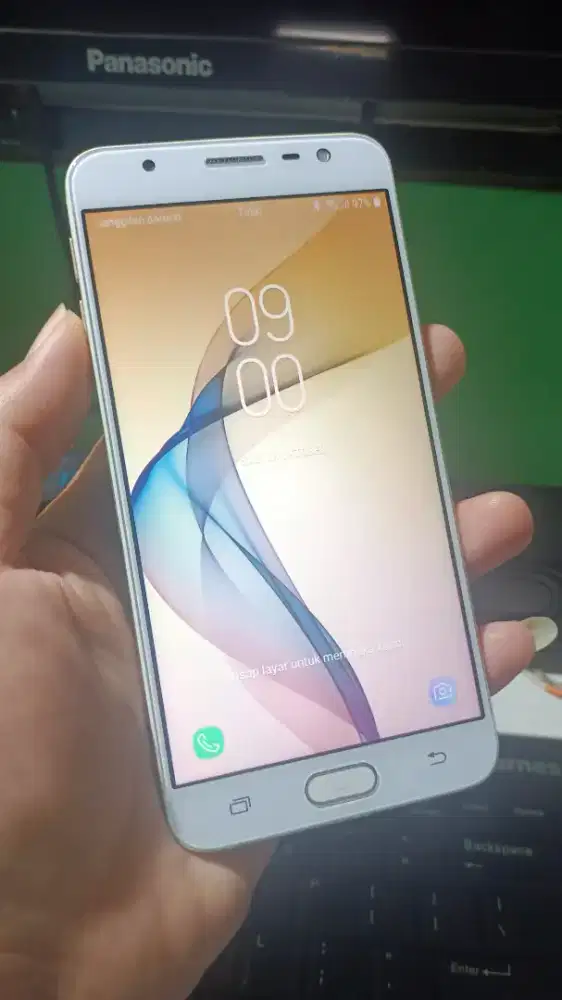 Samsung J7 Prime 3/32 NOminus Mantaab Joss