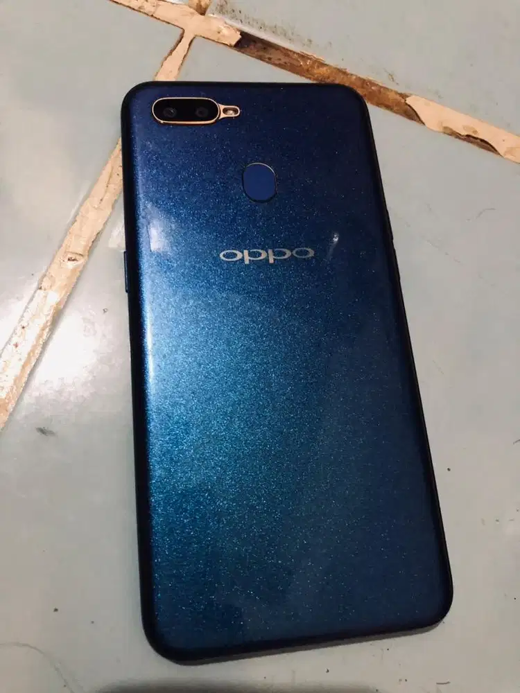 Hp oppo A5s 3GB