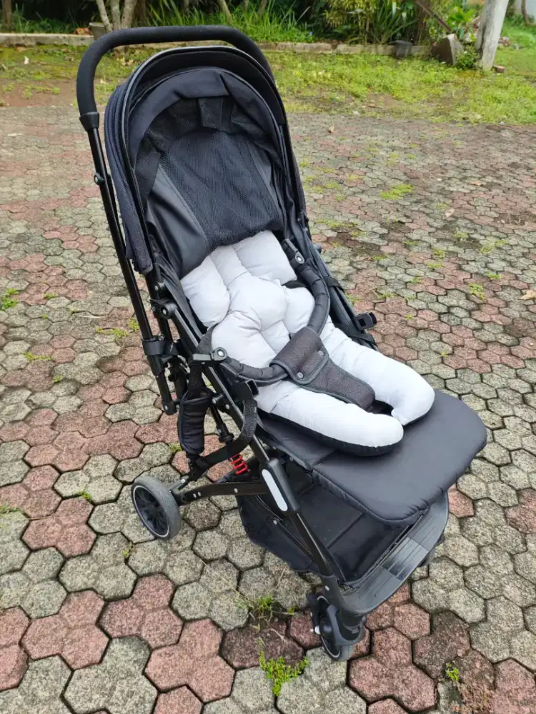 Stroller z1 nevi baby