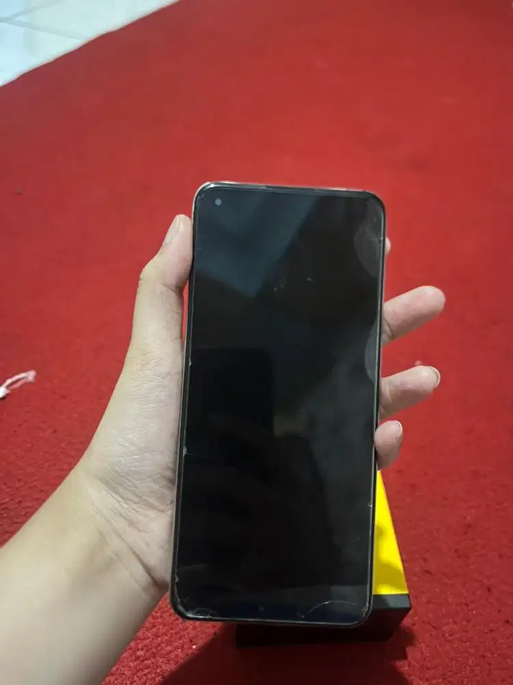 DIJUAL!!! REALME 10 8Gb / 128Gb