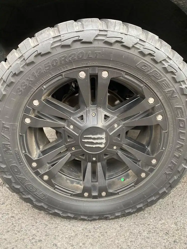 Velg gratis Ban