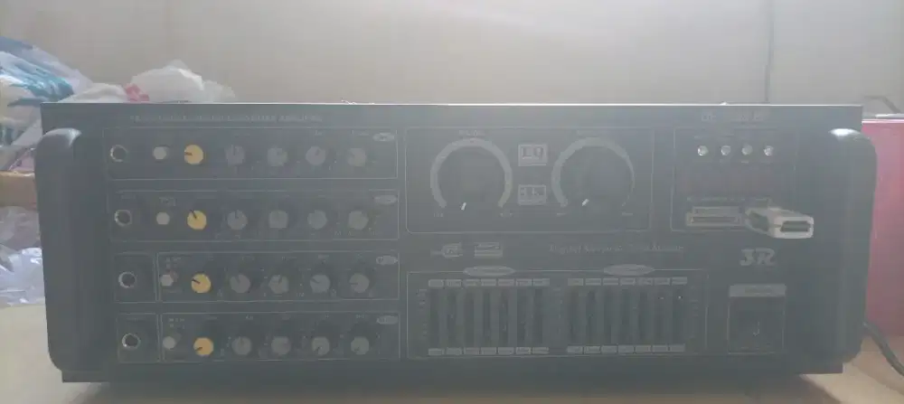 Jual power ampli