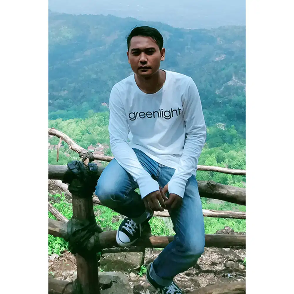 Mencari pekerjaan apa saja