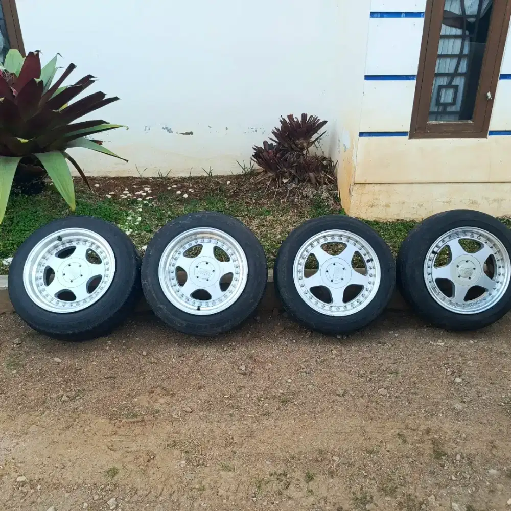 Oz r15 celong siap pake
