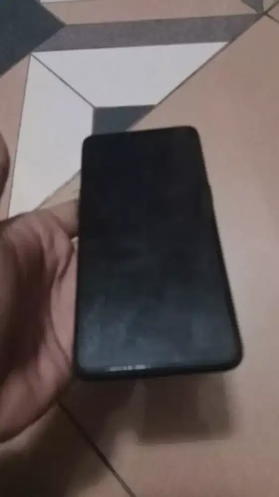 Oppo A3s ram 6/128