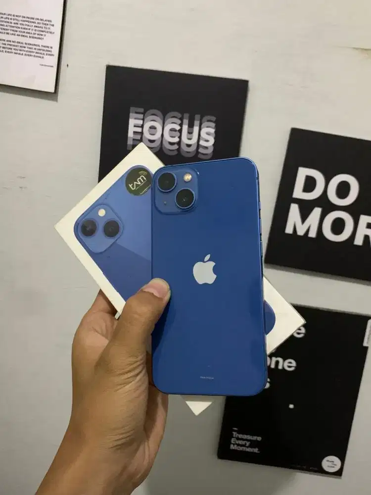 Iphone 13 128gb Ibox