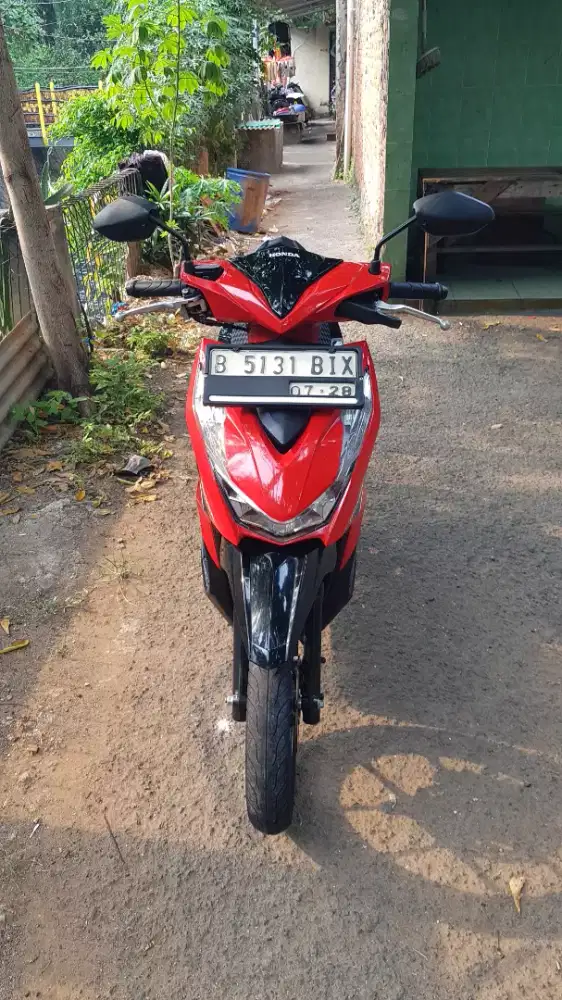 Di jual beat 2023