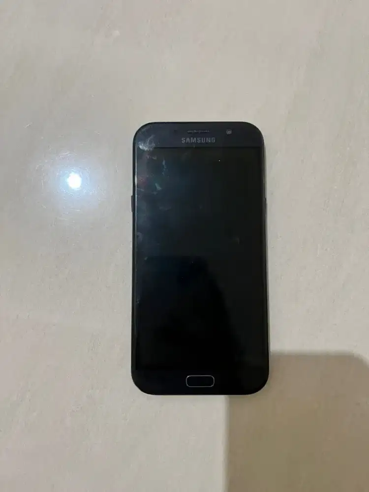 Dijual handphone samsung S7 cepat murah