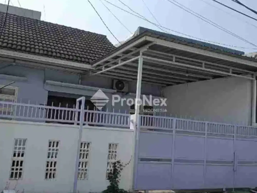 rumah Kahuripan nirwana