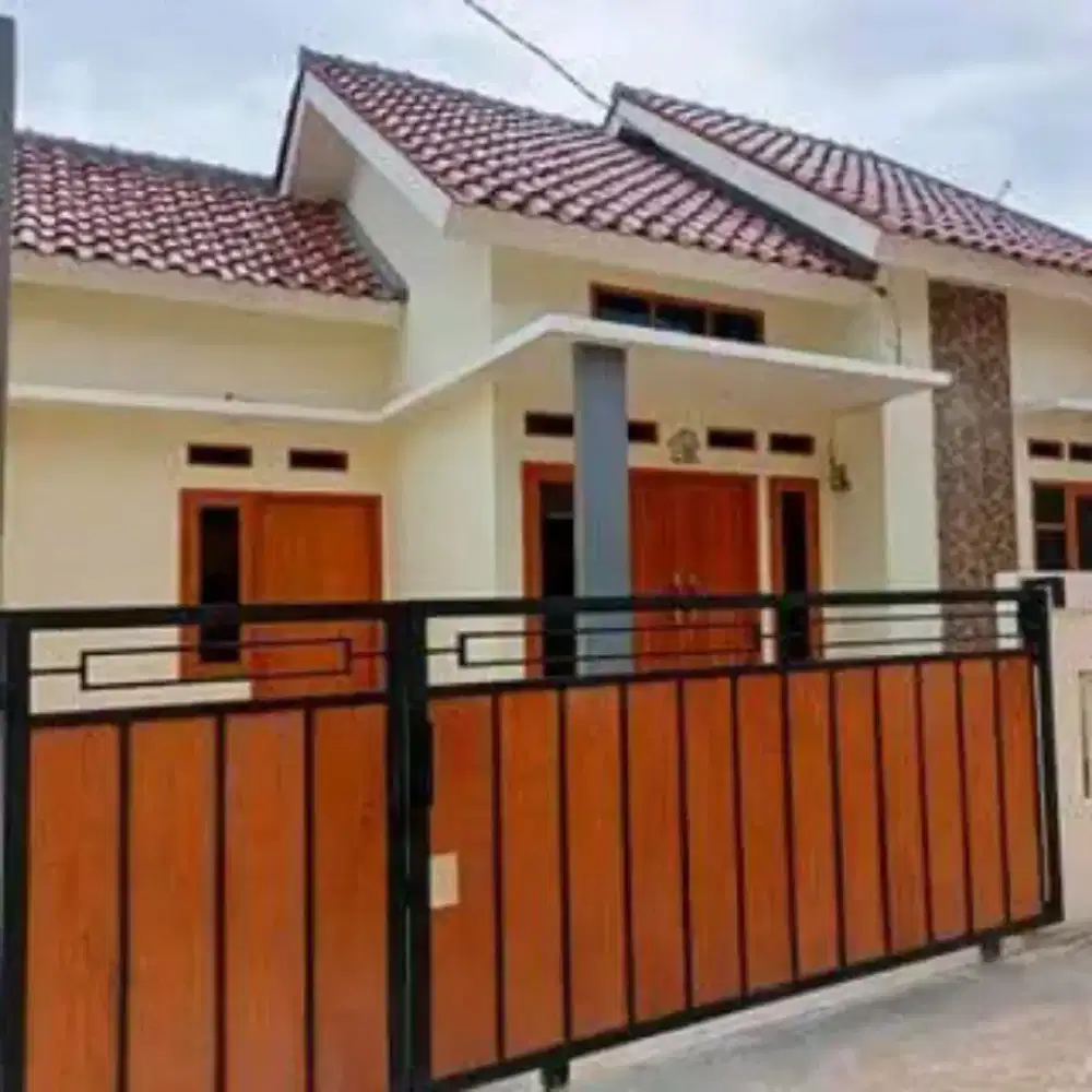 referensi hunian strategis aman budget terjangkau