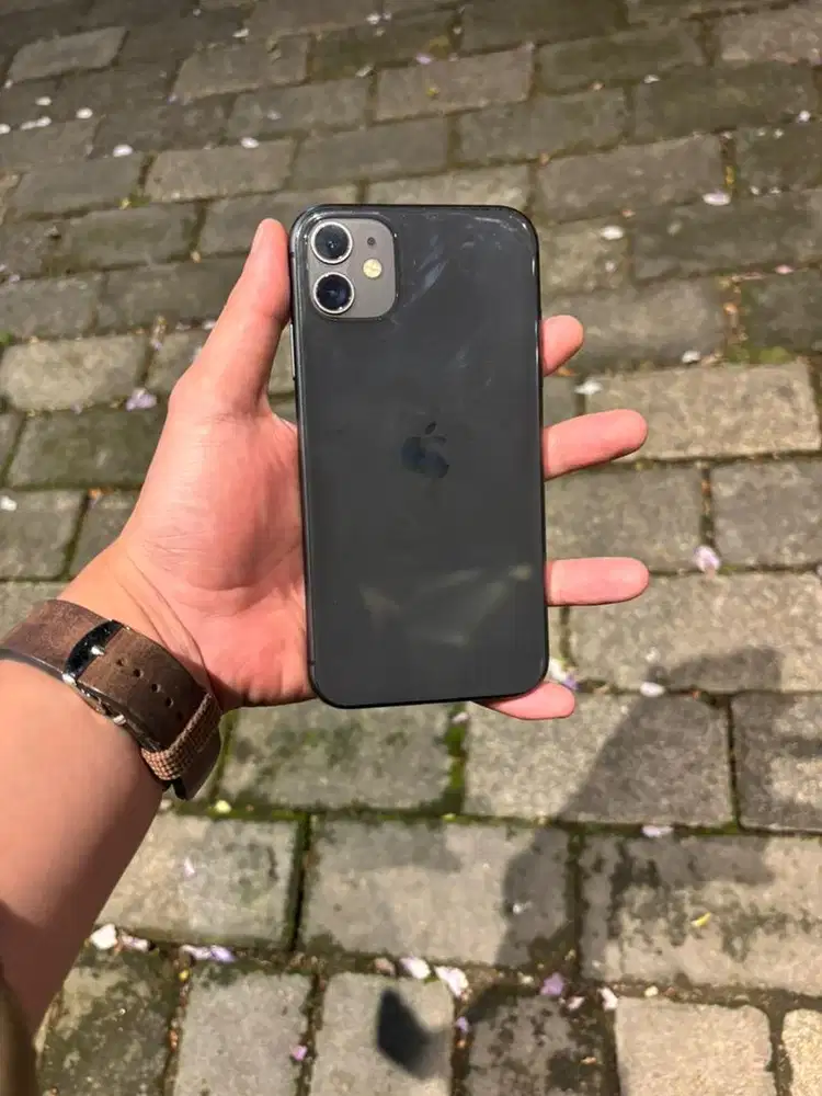 Iphone 11 128gb ibox