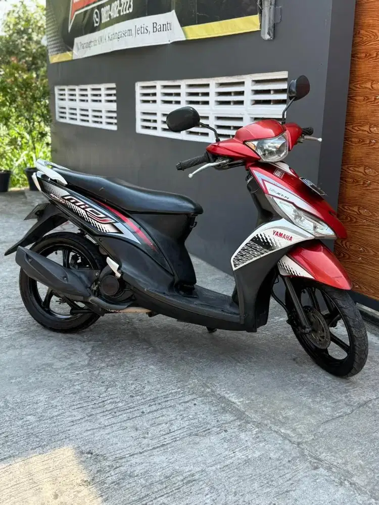 Mio j 2014 ab on