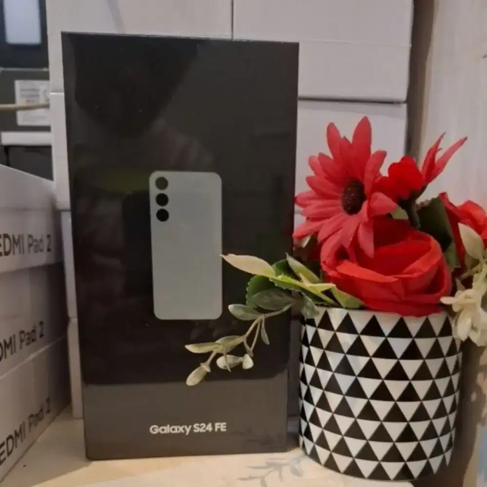 Promo spesial Samsung galaxy s25 ultra kondisi segel dan bergaransi