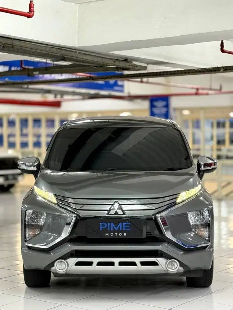 Dp 27jt Mitsubishi Xpander Ultimate at 2019