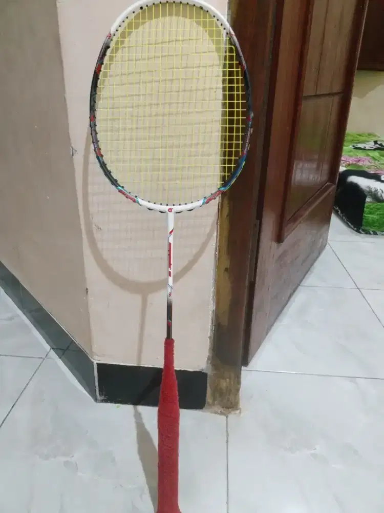 Raket apacs commander 60