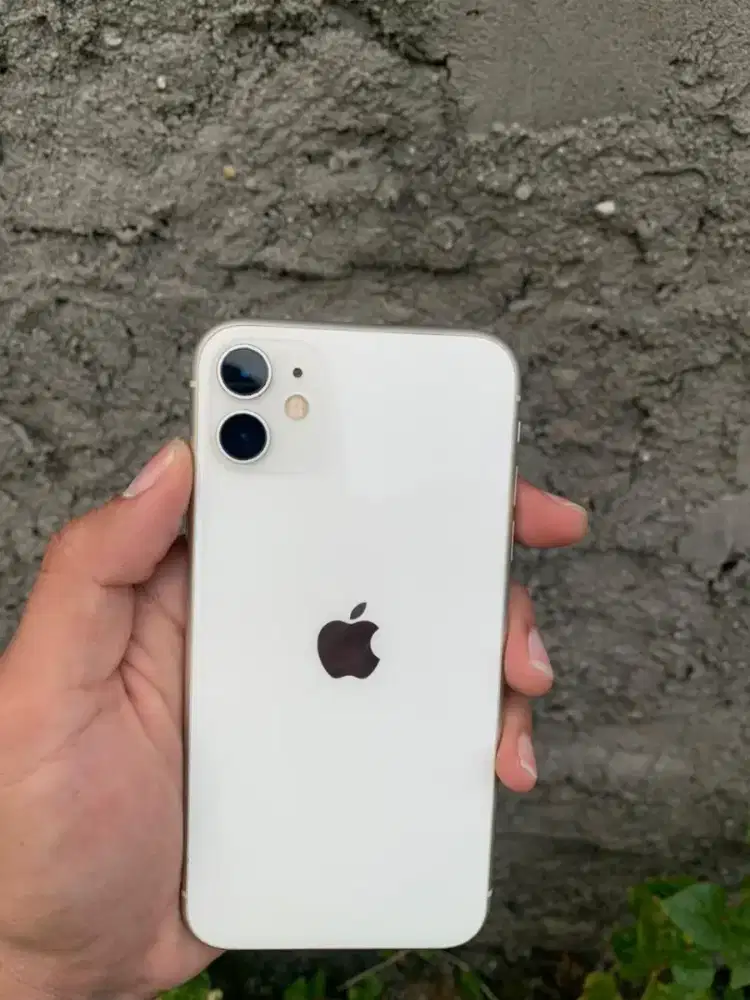 Iphone 11 64gb ibox