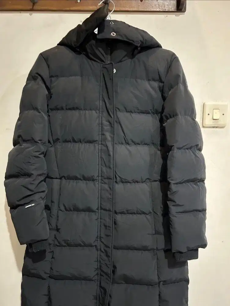 jaket TBJ NEARBY