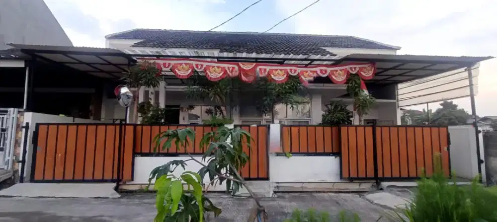 Jual Rumah daerah kabupaten Bandung