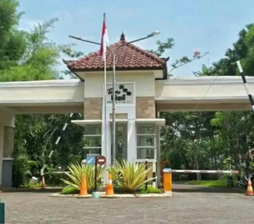 Disewakan Rumah