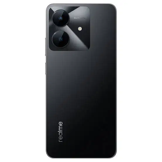 Hp realme note 60x Ram 4/64