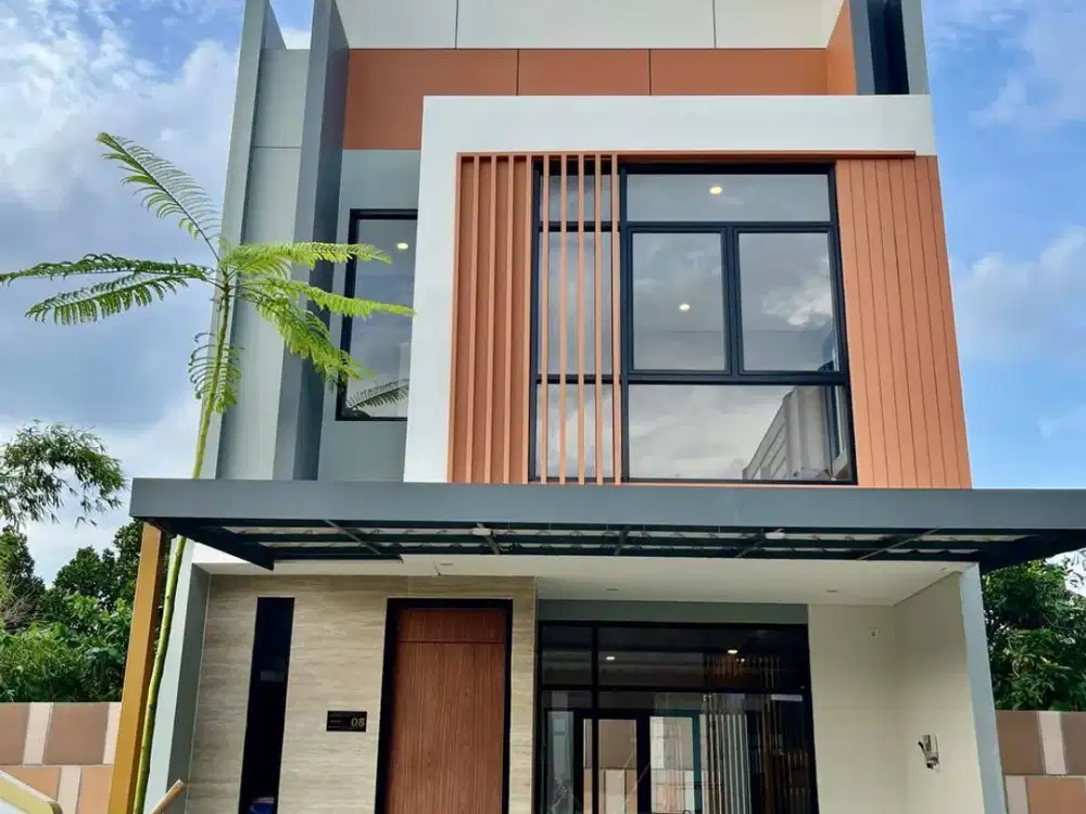 Arsa Royal Bekasi