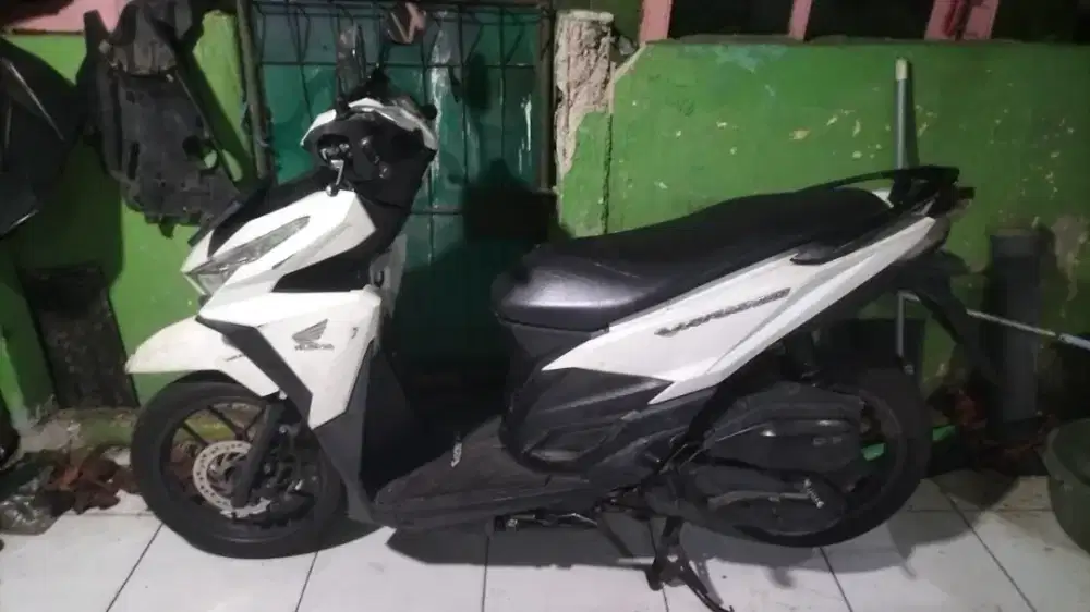 Jual Motor Vario