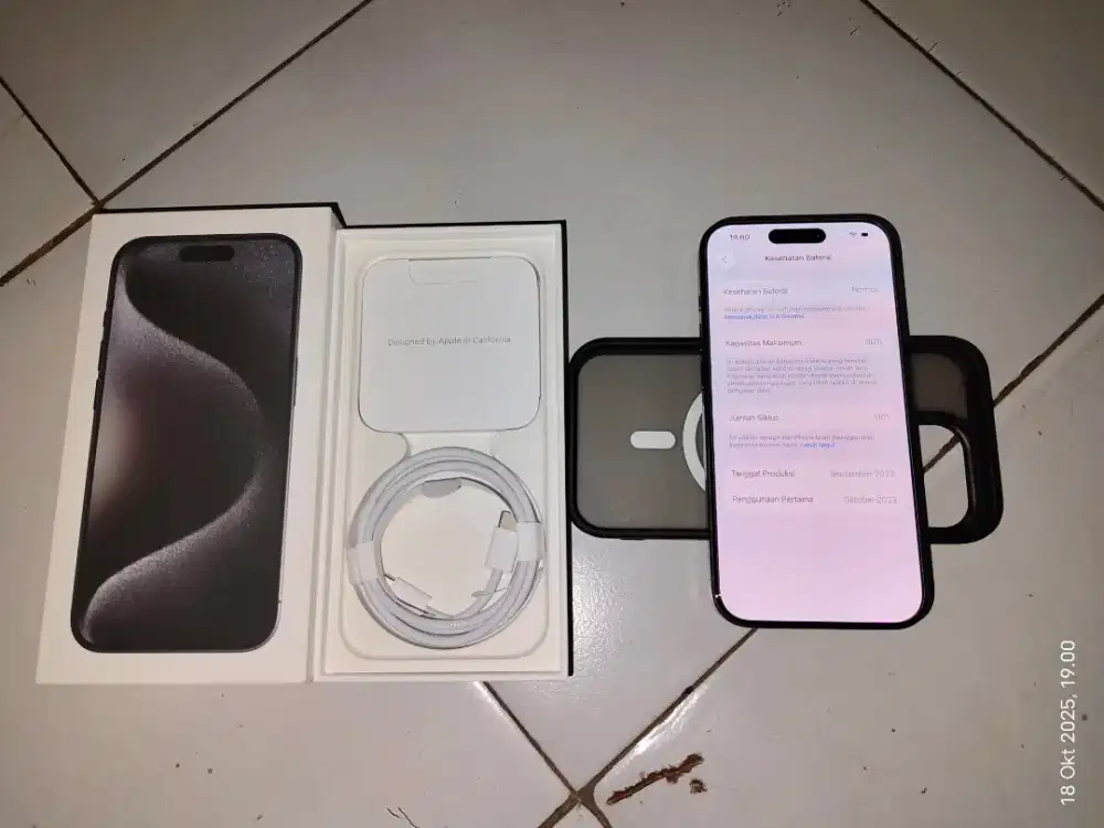 iphone 15 pro 256 ibox