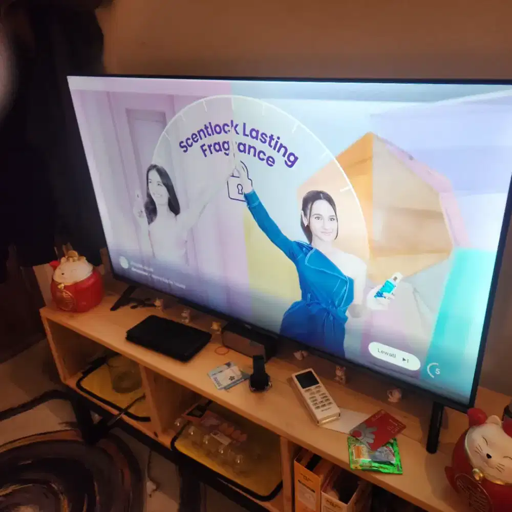 TCL Android TV 40