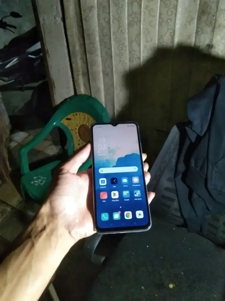 Oppo A15s 6/128GB