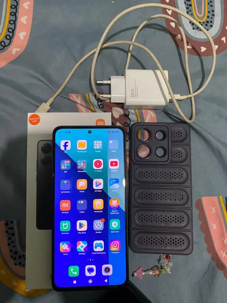 Xiomi Redmi Note 13 8/128