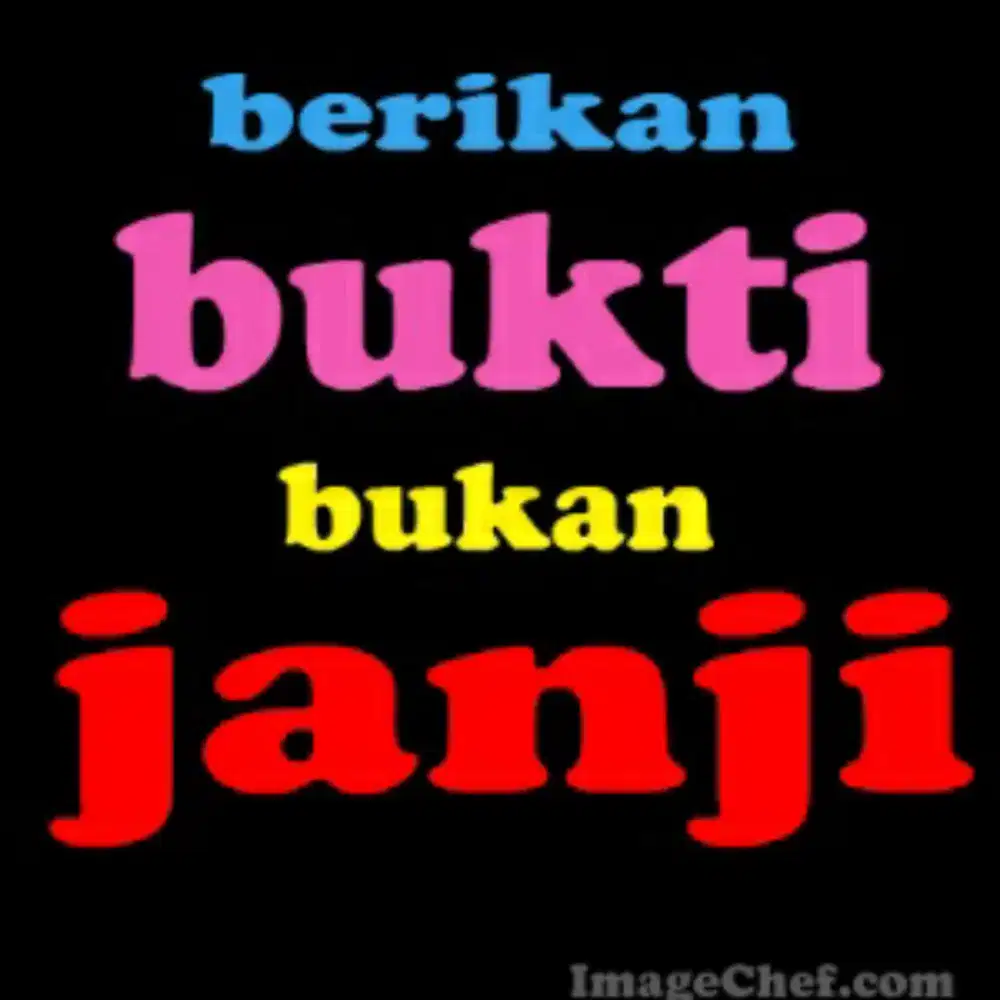Butuh Karyawan Serabutan